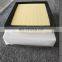 Filter factory air filter 17801-37021 for AURIS and PRIUS 2009-