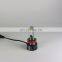 Famous 3 Colors LED Headlight Tri-color LED H1 H4 H7 H11 9005/9006 9012 LED Headlight  Bulb