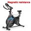 SD-S502 high quality smart home gym equipment fitness spin bike for sale