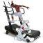 New Motorless Running Machine for Sale Woodway Curved Treadmill & Air Runner Exercise Equipment From China