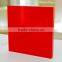 Wholesale Price Customized Eco-friendly Color Acrylic Sheet