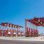 MJ 60t track container Gantry Crane
