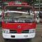 Dongfeng EQ5032N1 4x2 small fire fight truck cx