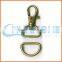 China supplier bulk custom d rings