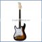 Popular style china made electric guitar