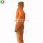Best Price PP Disposable Coverall Anti-static Work Wear Protective coverall
