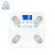 Hot Sale 180Kg 396Lb CE BMI Calorie Body Analysis Digital Body Fat Scale
