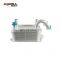 6G91-7A095-AD 6G917A095AC Oil Cooler For Ford 6G91-7A095-AD 6G917A095AC
