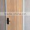 Soundproof interior mdf room door