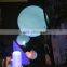 2016 advertising inflatable led balloons