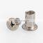 male and female  Brass stainless steel  m3 m4  Chicago Screw  binding post  screw