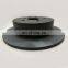 Car Spare Parts Rear Brake Rotor Brake Disk OE 42431-48060 for HIGHLANDER KLUGER