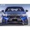 BODY KIT FOR LEXUS GS350 2013 UP GS350-F 2016