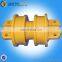 Ktsu Undercarriage Parts D31p Track Roller for Excavator