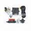CNG LPG conversion kit 4/6/8 cylinder GNV GLP mini kit
