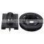 2x Car Mat Carpet Clips Fixing Grips Clamps Floor Holders Sleeves Premium Floor Mat Clip Fastener