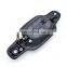 Outside Door Handle For Great Wall Wingle 3 Wingle 5 Great Wall Pickup Door Handles car accessories 4pcs