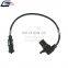 European Truck Auto Spare Parts Crankshaft Position Sensor Oem 0281002511 for DAF Truck Rotation sensor