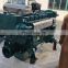 hot sale and brand new water cooled 4 Stroke 6 cylinder WD615.57DC01N Sinotruk marine diesel engine