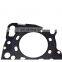 New Cylinder Head Gasket for 93-01 Acura Integra Saloon 1.8L HG41800,12251P75004,12251PR4A12,10125200,HG1565,21480