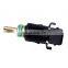 New Engine Temperature Sensor Coolant Auxillary For BMW X3 X5 Z3 E46 E39 E60 E92 NSC000100 13627788077 MEK105210 1433077 1362143