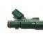 For 2001-2008 Toyota Prius Echo Scion XA XB 1.5L Fuel Injector 23250-21020 New
