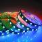 High quality dream color Smd 5050 silicone rgbw led strip light
