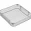 Sterilisation Basket – Full Wire Mesh – Various Sizes Instrument Baskets Full Wire Mesh