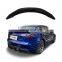 Genuine Carbon Fiber Rear Spoiler For Tesla Model 3 /Y 2017-2022