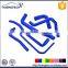 HOSINGTECH High Performance Automobile Radiator Type Radiator Coolant Hose