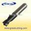 Spot weld cutter spot weld drills