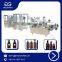 Semi Automatic Bottle Filling Machine Cleaning Agent Filling Machine For Sale