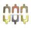 Auto parts Four-wheel Positioning Adjustment Washer U-type Plug Gasket