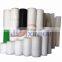 Heavy duty extruded grass protection turf reinforcement mesh hdpe plastic flat net low price