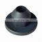 9.9mm Hole Car Fastener Self Tapping Screw Pedestal Six Angles with Cushion Nut