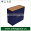 custom magnetic gift box/ magnetic closure gift box/ magnetic closure paper gift box wholesale