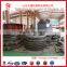 Spring type Symons cone stone crusher for quarry plant