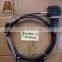 Hot Sell 22B-43-11251 PC128US-2 Excavator throttle motor for excavator parts