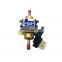 Diesel engine Fuel Pump relay 15241-52030 for excavator parts 12V