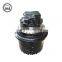 DOOSAN DH290 Final Drive DAEWOO DH250-8 Drive Motor DH290-5 Walking Motor