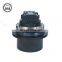 PC160LC-7 final drive PC160LC drive motor PC160 walking motor 21K-27-00120 21K-27-00101