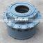 320d gearbox housing 169-5585