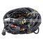 PC360-7 excavator external cabin wires harness 207-06-71110