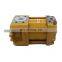 Шанхай Ханфа NB4 - C80F/100F/125F NB5 - C160F/200F/250F серия внутренних зубчатых насосов nb4 - c80f