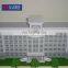 1/150 3D Architecture scale models producer in market , miniature building model