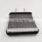 Hot Sale Core Heater Exchanger 9712302000 For Hyundai Hatchback MPV (MX) 1.0 i 1998-2000