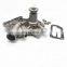 Low price auto engine parts water pump for Renault OEM 7701457671