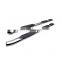 Dongsui Running Board with LED light Side Step for Ford F150