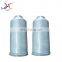 Black Sewing Thread 40s/2 5000m In Kilo Silicone Oil Tkt120
