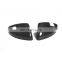 Direct Replacement Carbon Fiber Mirror Covers for Audi TT MK3 Type 8S Coupe 2-Door 2015-2017